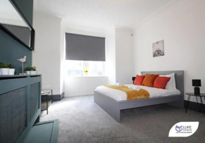 ◑Smart 2 Bed Flat ◑Wifi ◑Nr Bus Stop ◑Nr Park